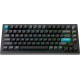 Keychron Q1 Ultra Red Switch Black (Q1U-M1-UA)