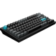 Keychron Q1 Ultra Red Switch Black (Q1U-M1-UA)