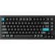 Keychron Q1 Ultra Red Switch Black (Q1U-M1-UA)