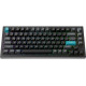 Keychron Q1 Ultra Red Switch Black (Q1U-M1-UA)