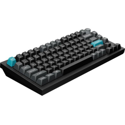 Keychron Q1 Ultra Red Switch Black (Q1U-M1-UA)