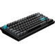 Keychron Q1 Ultra Red Switch Black (Q1U-M1-UA)