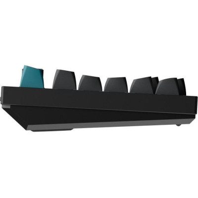 Keychron Q1 Ultra Red Switch Black (Q1U-M1-UA)