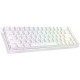 Ajazz AK680 V2 Ice Island Magnetic Switch (AK680-V2-I-S-W)