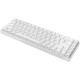 Ajazz AK680 V2 Ice Island Magnetic Switch (AK680-V2-I-S-W)