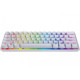 Razer Huntsman mini Mercury Red Switch RU White (RZ03-03392200-R3R1)