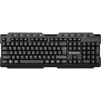 Defender Element HB-195 Black (45195)