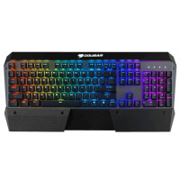 Cougar ATTACK X3 RGB Speedy Black