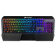 Cougar ATTACK X3 RGB Speedy Black