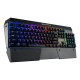 Cougar ATTACK X3 RGB Speedy Black