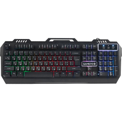 GamePro GK510