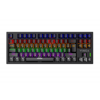 Vinga KBGM-110 Black