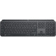 Logitech MX Keys S Graphite UA (920-011593)