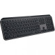 Logitech MX Keys S Graphite UA (920-011593)