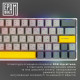 Epomaker EP64 Mulan White (EP64-W-M) Epomaker EP64 Mulan White (EP64-W-M)