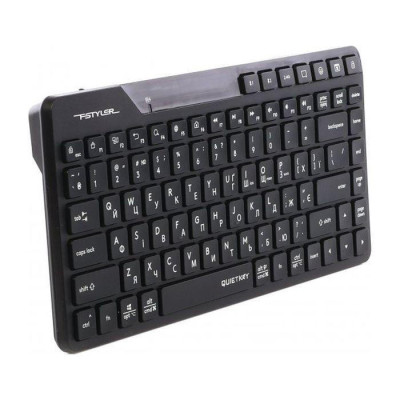 A4Tech Fstyler FBK26C AS Black