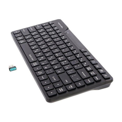 A4Tech Fstyler FBK26C AS Black