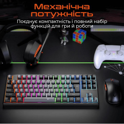 Meetion MK14 Black (MT-MK14-A-RUA)