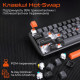 Meetion MK14 Black (MT-MK14-A-RUA)