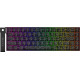 Ajazz AK680 V2 Ice Island Magnetic Switch Black (AK680-V2-I-S-B)