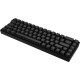 Ajazz AK680 V2 Ice Island Magnetic Switch Black (AK680-V2-I-S-B)