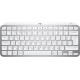 Logitech MX Keys Mini Wireless Illuminated Pale Grey (920-010502)