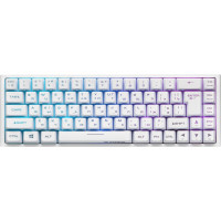 2E KG360 RGB Wireless White (2E-KG360UWT)