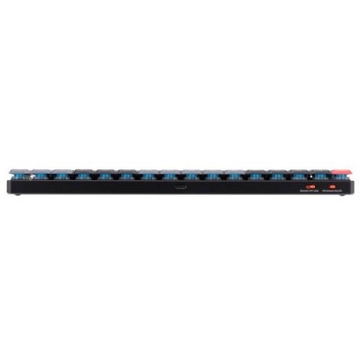 Keychron K3 PRO Gateron Brown BT/USB LowProfile QMK UA RGB Black (K3PB3_KEYCHRON)