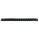 Keychron K3 PRO Gateron Brown BT/USB LowProfile QMK UA RGB Black (K3PB3_KEYCHRON)