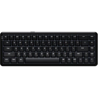 Ajazz AK680 MAX Magnetic Switch Black (AK680-WM-B-A)