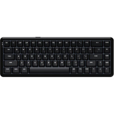Ajazz AK680 MAX Magnetic Switch Black (AK680-WM-B-A)