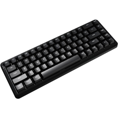 Ajazz AK680 MAX Magnetic Switch Black (AK680-WM-B-A)