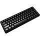 Ajazz AK680 MAX Magnetic Switch Black (AK680-WM-B-A)
