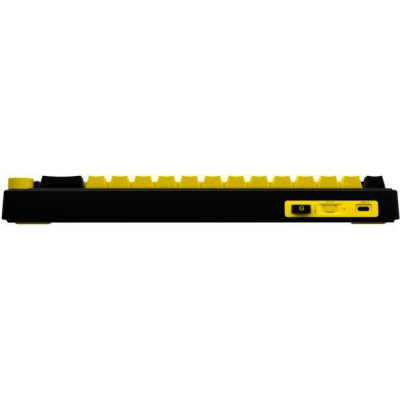 Lorgar KBP70MW Yellow (LRG-KBP70MW-YL-US)