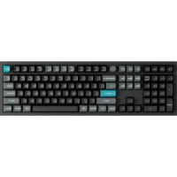 Keychron Q6 Ultra Red Switch Black (Q6U-M1-UA)