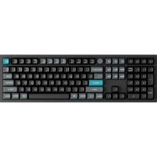 Keychron Q6 Ultra Red Switch Black (Q6U-M1-UA)