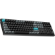 Keychron Q6 Ultra Red Switch Black (Q6U-M1-UA)
