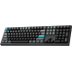 Keychron Q6 Ultra Red Switch Black (Q6U-M1-UA)