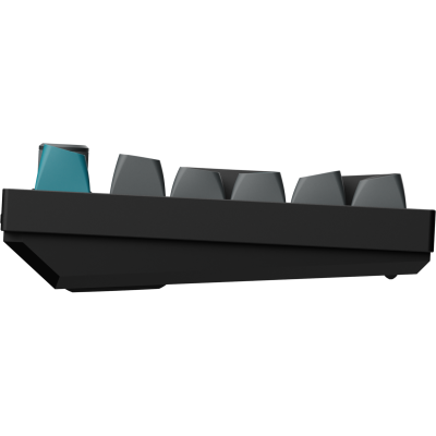Keychron Q6 Ultra Red Switch Black (Q6U-M1-UA)