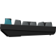 Keychron Q6 Ultra Red Switch Black (Q6U-M1-UA)