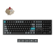 Keychron Q6 Ultra Red Switch Black (Q6U-M1-UA)