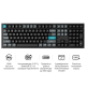 Keychron Q6 Ultra Red Switch Black (Q6U-M1-UA)
