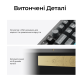 Keychron Q6 Ultra Red Switch Black (Q6U-M1-UA)