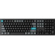 Keychron Q6 Ultra Red Switch Black (Q6U-M1-UA)