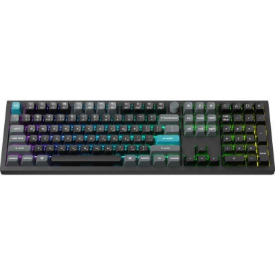 Keychron Q6 Ultra Red Switch Black (Q6U-M1-UA)