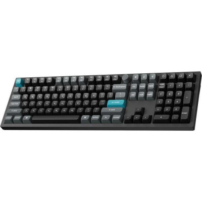 Keychron Q6 Ultra Red Switch Black (Q6U-M1-UA)