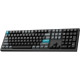Keychron Q6 Ultra Red Switch Black (Q6U-M1-UA)