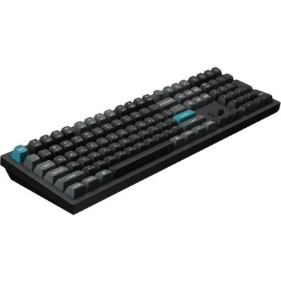 Keychron Q6 Ultra Red Switch Black (Q6U-M1-UA)