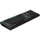 Keychron Q6 Ultra Red Switch Black (Q6U-M1-UA)