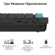 Keychron Q6 Ultra Red Switch Black (Q6U-M1-UA)